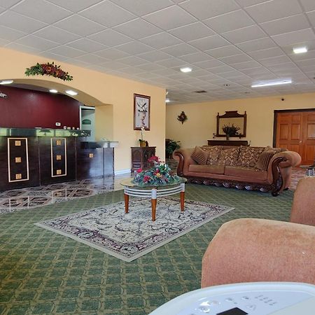 Countryside Inn & Suites Idabel エクステリア 写真