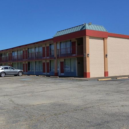 Countryside Inn & Suites Idabel エクステリア 写真