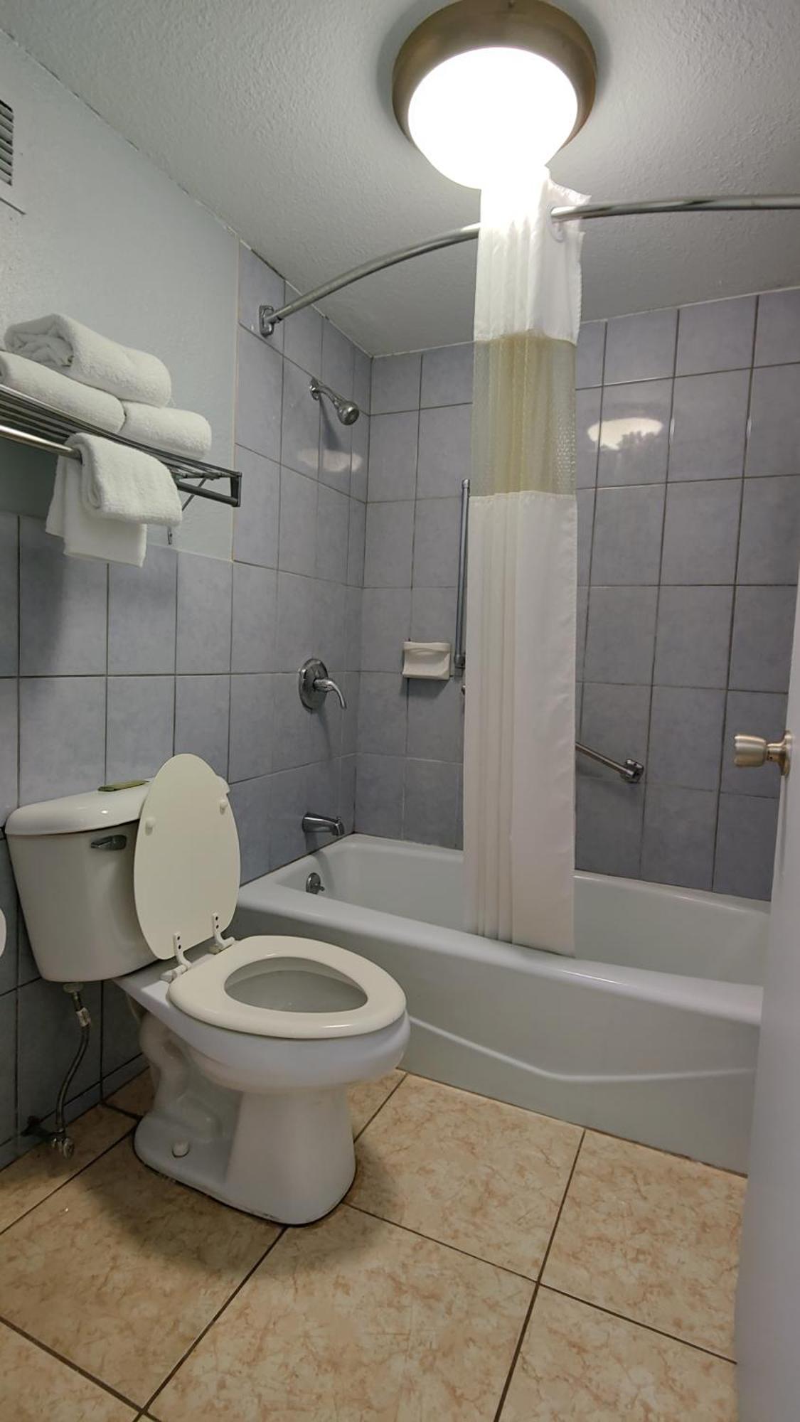 Countryside Inn & Suites Idabel エクステリア 写真